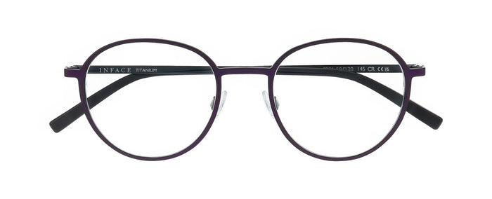 Korrektionsbrille Inface Radish 3931 50 20 — Bild 2