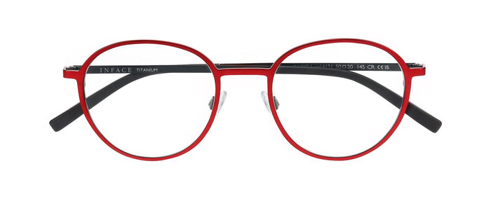 Korrektionsbrille Inface Radish 4121 50 20 — Bild 2
