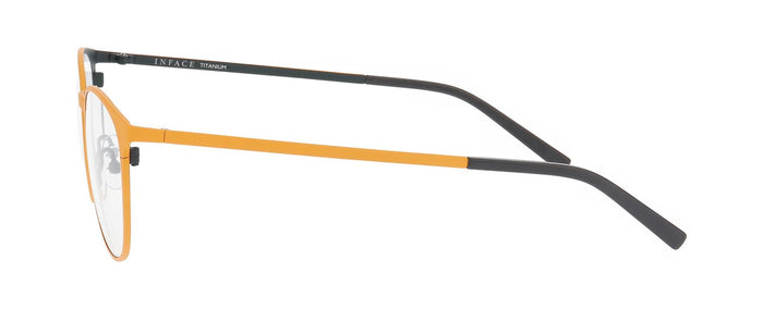 Korrektionsbrille Inface Sprout 2521 49 19 — Bild 3