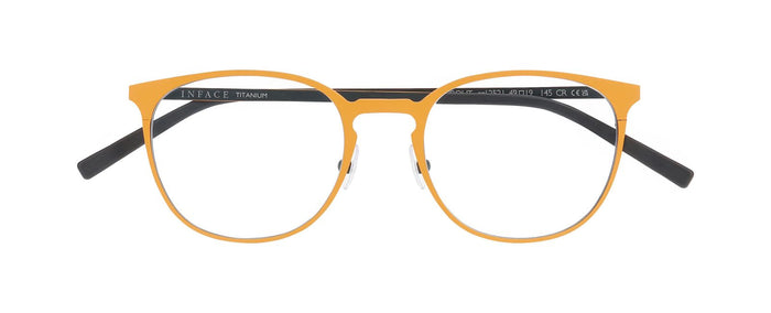 Korrektionsbrille Inface Sprout 2521 49 19 — Bild 2