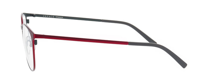 Gafas Graduadas Inface Sprout 4931 49 19 — Imagen 3