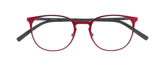 Gafas Graduadas Inface Sprout 4931 49 19 — Imagen 2