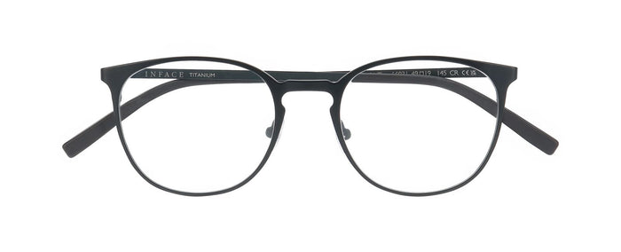 Korrektionsbrille Inface Sprout 6031 49 19 — Bild 2