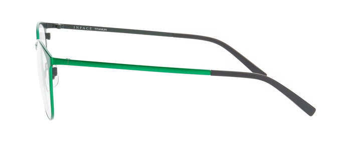 Gafas Graduadas Inface Sprout 9522 49 19 — Imagen 3