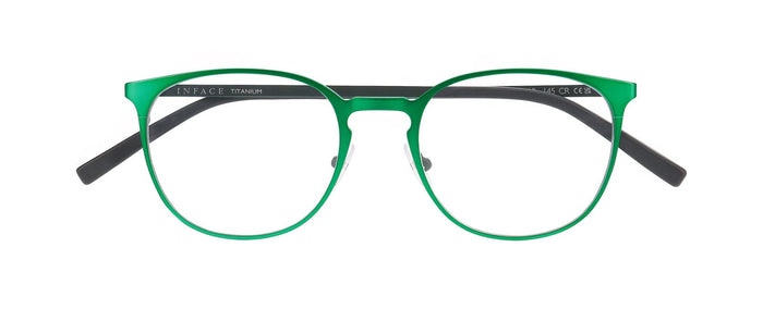 Gafas Graduadas Inface Sprout 9522 49 19 — Imagen 2
