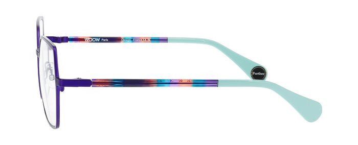 Gafas Graduadas Woow Go Further 2 9482 52 18 — Imagen 3