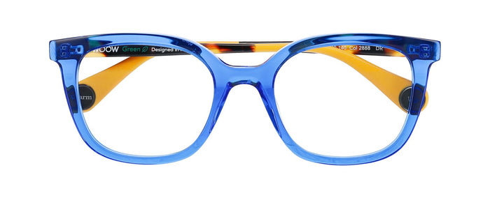 Gafas Graduadas Woow Warm Up 2 2888 53 20 — Imagen 2