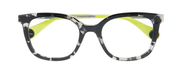 Gafas Graduadas Woow Warm Up 2 6178 53 20 — Imagen 2