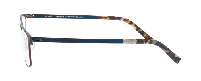 Gafas Graduadas Prodesign Stitch 1 5231 52 17 — Imagen 3