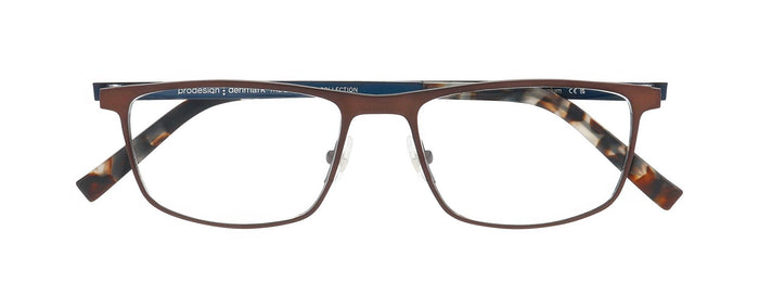 Gafas Graduadas Prodesign Stitch 1 5231 52 17 — Imagen 2