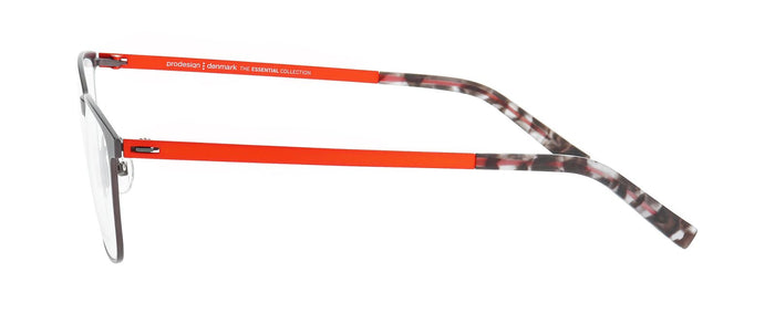 Gafas Graduadas Prodesign Stitch 2 6531 54 17 — Imagen 3