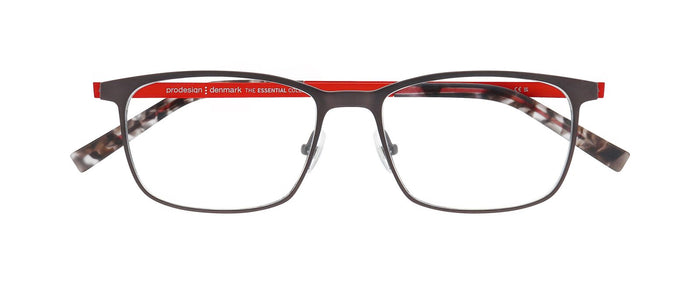 Gafas Graduadas Prodesign Stitch 2 6531 54 17 — Imagen 2