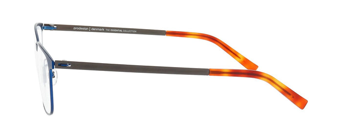 Lunettes de Vue Prodesign Stitch 2 9121 54 17 — Image 3
