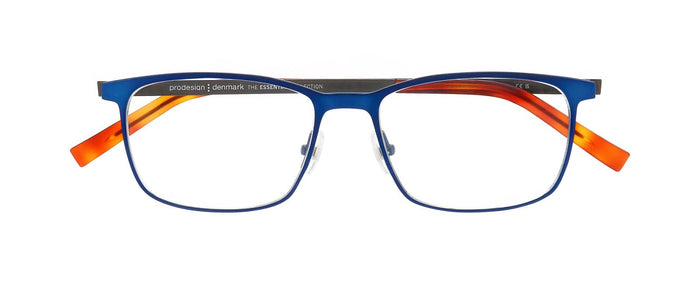 Lunettes de Vue Prodesign Stitch 2 9121 54 17 — Image 2