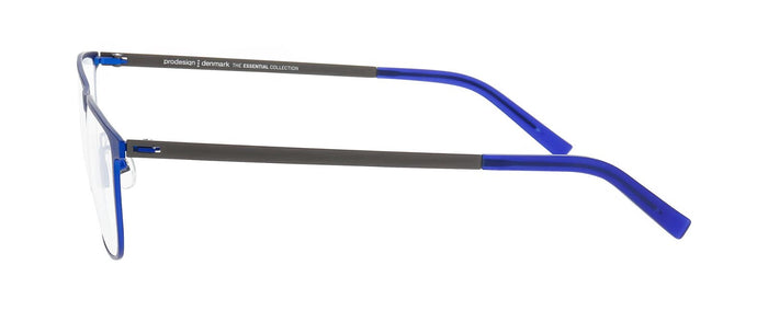 Gafas Graduadas Prodesign Stitch 3 9031 59 19 — Imagen 3
