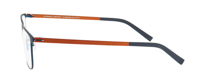 Gafas Graduadas Prodesign Stitch 3 9332 59 19 — Imagen 3