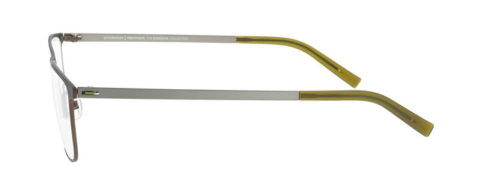 Korrektionsbrille Prodesign Stitch 3 9631 59 19 — Bild 3