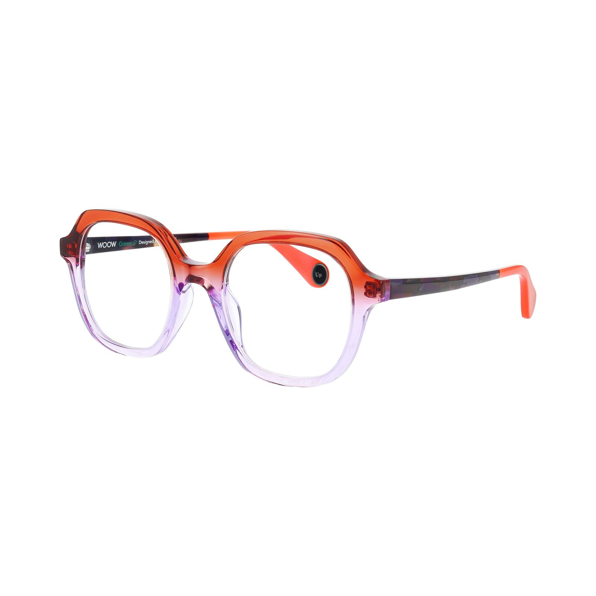 Korrektionsbrille Woow Warm Up 1 8603 50 21