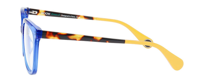 Gafas Graduadas Woow Warm Up 2 2888 53 20 — Imagen 3