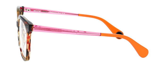 Korrektionsbrille Woow Warm Up 2 8413 53 20 — Bild 3