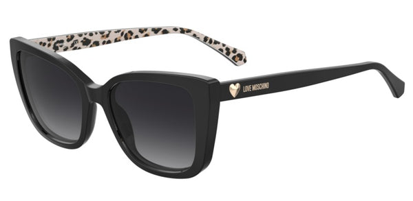 Солнцезащитные очки Moschino Love MOL073/S 7RM9O 54 18