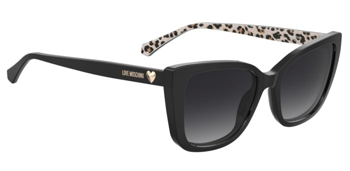 Sunglasses Moschino Love MOL073/S 7RM9O 54 18
