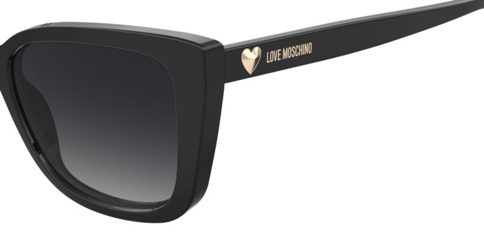 Солнцезащитные очки Moschino Love MOL073/S 7RM9O 54 18 — vista 4