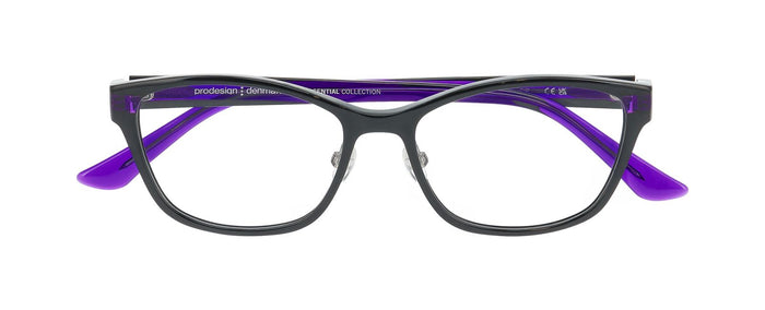 Lunettes de Vue Prodesign Fill 1 6022 53 16 Avec plaquettes — Image 2