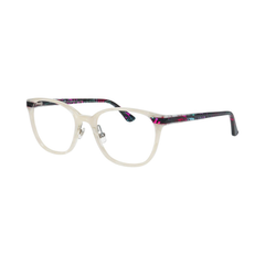 Lunettes de Vue Prodesign Fill 3 1614 52 18 Avec plaquettes