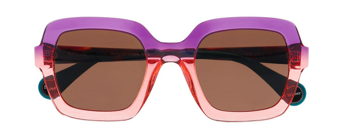 Sonnenbrille Woow Super Winner 1 8600 50 23 — Bild 2