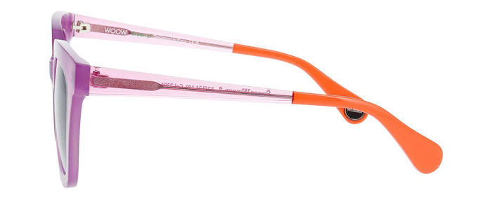 Sonnenbrille Woow Super Winner 2 2294 52 24 — Bild 3