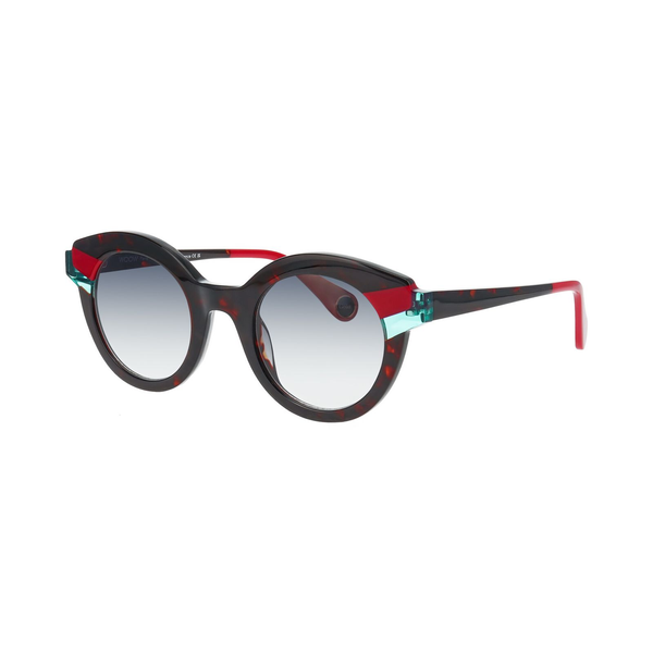 Gafas de Sol Woow Super Gold 1 0063 48 24