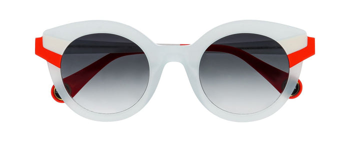 Gafas de Sol Woow Super Gold 1 0268 48 24 — Imagen 2