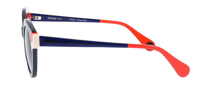 Sonnenbrille Woow Super Gold 1 0471 48 24 — Bild 3