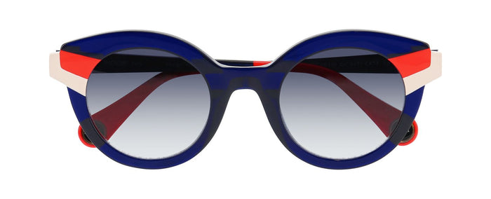 Sonnenbrille Woow Super Gold 1 0471 48 24 — Bild 2