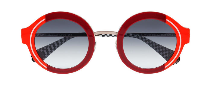 Gafas de Sol Woow Super Runner 1 3033 48 28 — Imagen 2