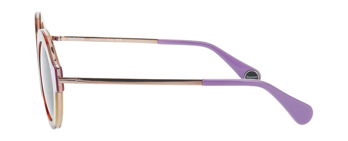 Gafas de Sol Woow Super Runner 1 5036 48 28 — Imagen 3