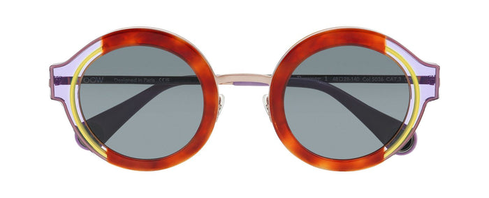 Gafas de Sol Woow Super Runner 1 5036 48 28 — Imagen 2