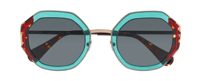 Sonnenbrille Woow Super Runner 2 1060 50 26 — Bild 2