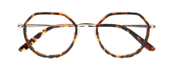 Gafas Graduadas Nifties Ni8550 5424 48 19 — Imagen 2