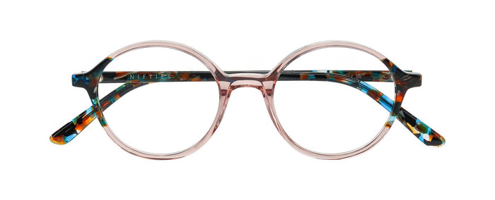 Lunettes de Vue Nifties Ni9531 5015 47 18 — Image 2