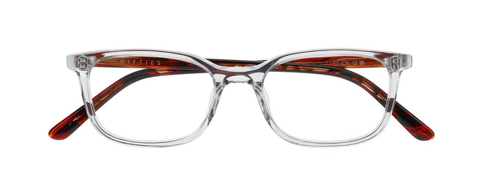 Gafas Graduadas Nifties Ni9535 1115 49 17 — Imagen 2