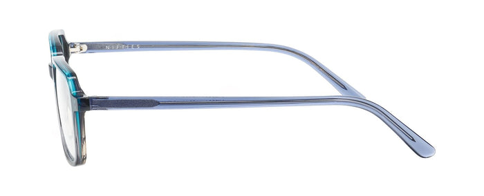 Gafas Graduadas Nifties Ni9536 9344 48 18 — Imagen 3