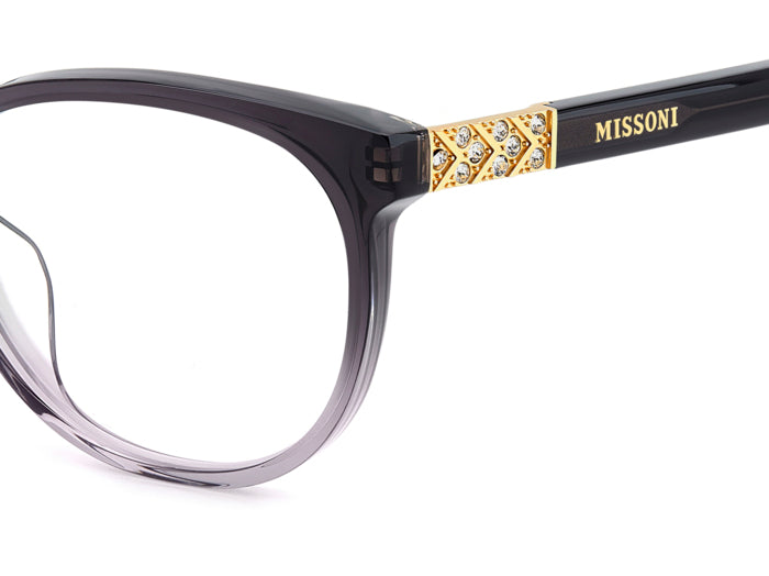 Optical Frames Missoni MIS 0212/G EDM 53 16 — Image 4