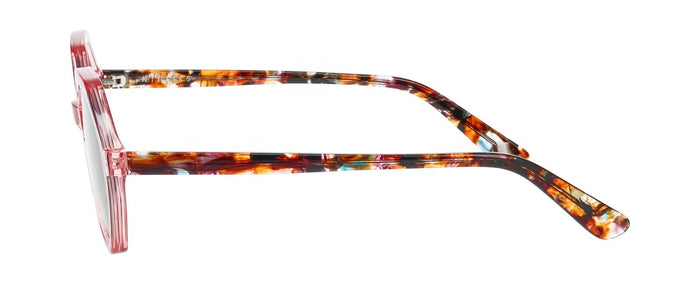 Gafas de Sol Nifties Ni9881 4315 49 19 — Imagen 3