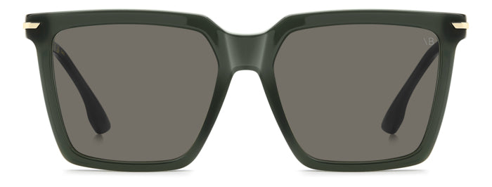 Солнцезащитные очки Victoria Beckham VB 1022/S 3Y5QT 56 17 — vista 3
