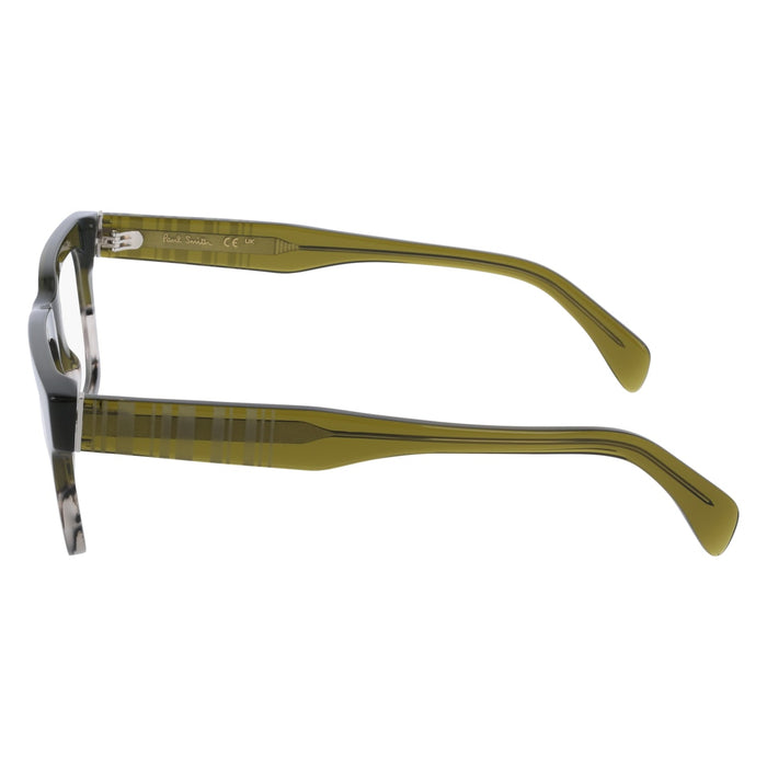 Gafas Graduadas Paul Smith PS25607 METCALF 318 50 21 — vista 3