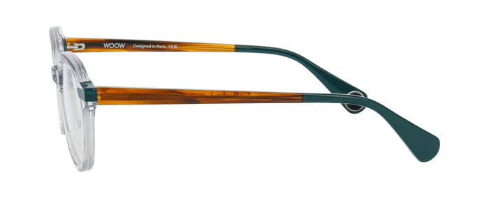 Korrektionsbrille Woow Try Harder 1 3133 47 20 — Bild 3