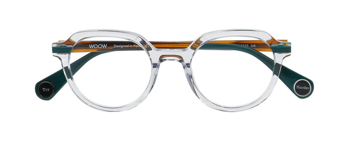 Korrektionsbrille Woow Try Harder 1 3133 47 20 — Bild 2