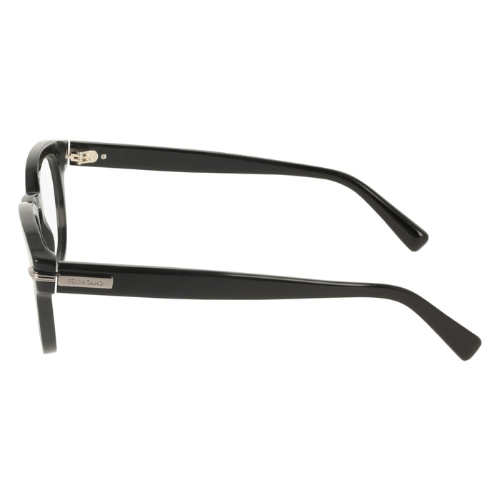 Optical Frames Ferragamo SF3033 001 50 21 — Image 3